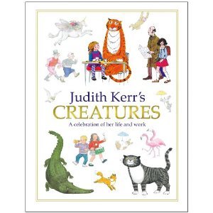 Judith Kerr's Creatures (Hardcover)