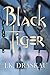 Black Tiger by Jennifer Kewley Draskau