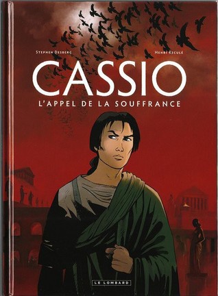 L'appel de la souffrance (Cassio, #6)