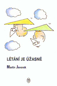 Létání je úžasné