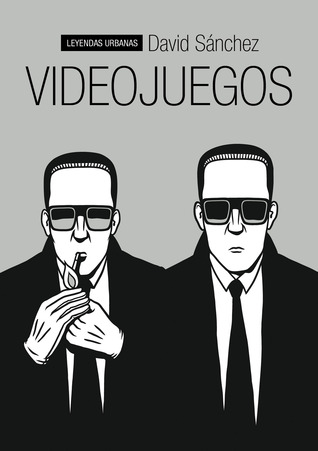 Videojuegos (Leyendas Urbanas)