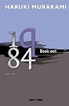 1Q84, boek een