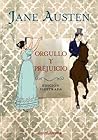 Orgullo y Prejuicio by Jane Austen
