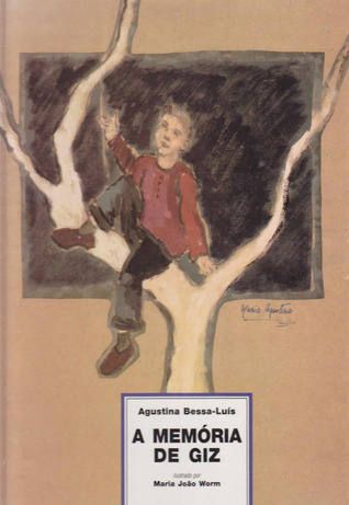 A Memória De Giz (Hardcover)