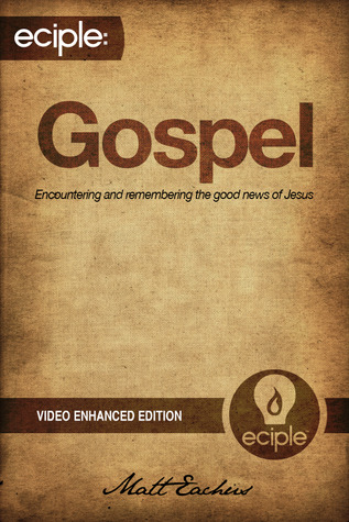 eciple: Gospel (Kindle Edition)