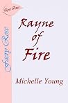 Rayne of Fire Rayne of Fire
