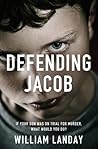 Defending Jacob