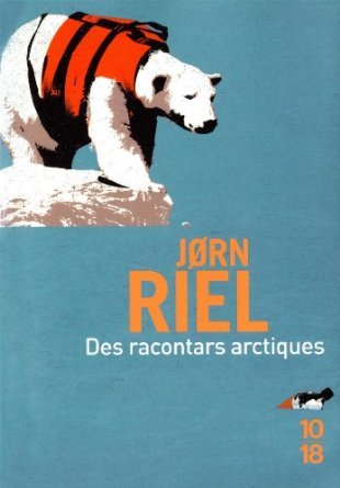 Des racontars arctiques