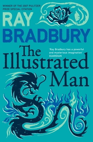 The Illustrated Man
