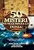 50 Misteri Menggemparkan Dunia by Adrie Noor Al-Fatia