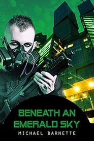 Beneath an Emerald Sky (Kindle Edition)