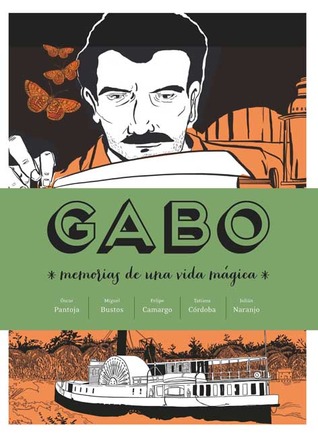 Gabo: Memorias de una vida mágica (Paperback)