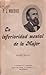 La inferioridad mental de la mujer : la deficiencia mental fisiológica de la mujer