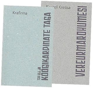 Teki all ja köögikardinate taga / Vereurmarohumesi