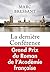 La dernière conférence