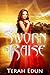 Sworn to Raise by Terah Edun