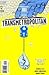 Transmetropolitan #45