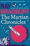 The Martian Chron...