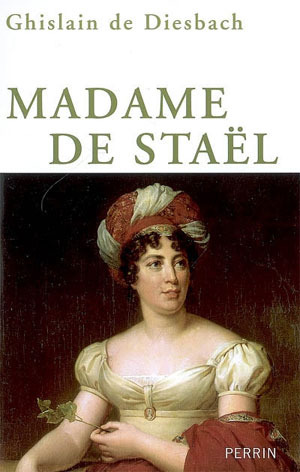Madame de Staël (Paperback)