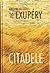 Citadelė by Antoine de Saint-Exupéry