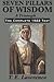 Seven Pillars of Wisdom by T.E. Lawrence