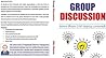 Group Discussion: More Than 100 Topics Covered
