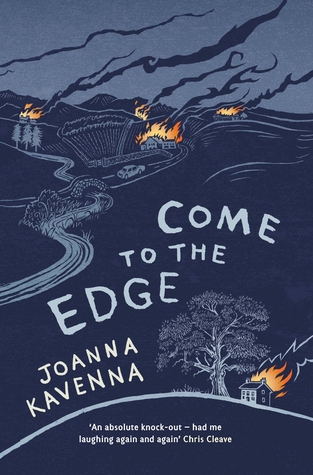 Come to the Edge (Hardcover)