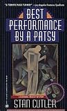 Best Performance by a Patsy (A Goodman-Bradley Mystery)