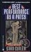 Best Performance by a Patsy (A Goodman-Bradley Mystery)