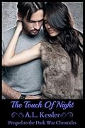 The Touch of Night