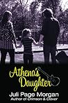 Athena's Daughter by Juli Page Morgan