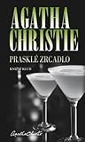 Prasklé zrcadlo by Agatha Christie