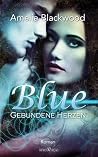 Blue (Gebundene Herzen, #1) Blue (Gebundene Herzen, #1)