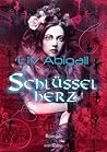Schlüsselherz by Liv Abigail