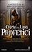 La cripta dei libri profetici by Davide Mosca