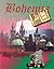 Bohemia: At the centre of this gripping adventure is an illuminated manuscript. One that holds a secret. A secret that threatens the very existence of the book itself and those that treasure it.