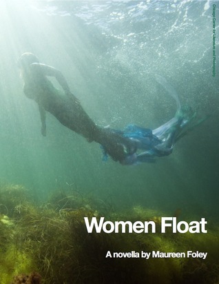 Women Float (Hardcover)