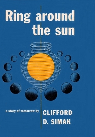 Ring Around the Sun