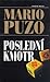 Poslední kmotr by Mario Puzo