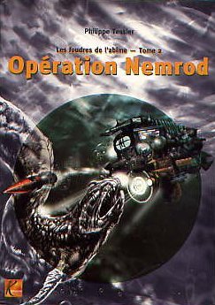 Opération Nemrod
