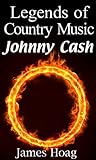 Legends of Country Music - Johnny Cash