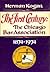 The First Century: The Chicago Bar Association, 1874-1974