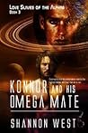 Konnor and His Omega Mate by Shannon West