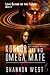 Konnor and His Omega Mate (Love Slaves of the Alphas #3)