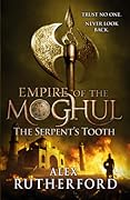 The Serpent's Tooth