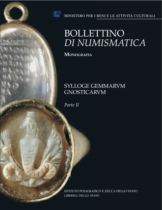 Sylloge gemmarum gnosticarum - Parte 2 (Hardcover)