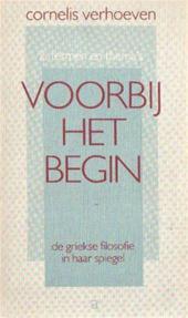Voorbij het begin: 2. Termen en thema (Paperback)
