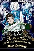 The Last Blade