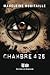 Chambre 426 by Madeleine Robitaille