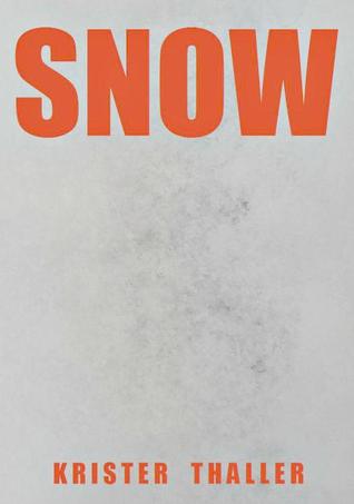 SNOW: Fiction - Cocaine Addiction and Recovery